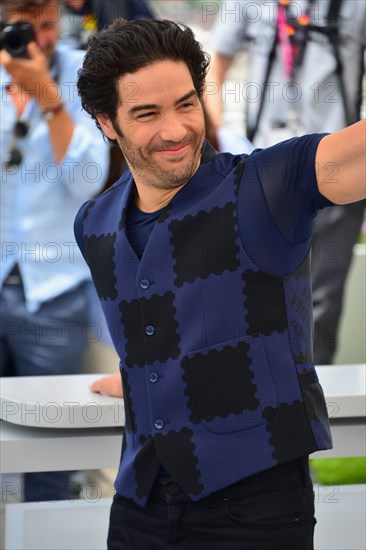 Photocall of the film 'Don Juan', 2022 Cannes Film Festival