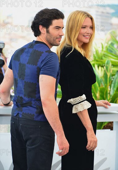 Photocall of the film 'Don Juan', 2022 Cannes Film Festival