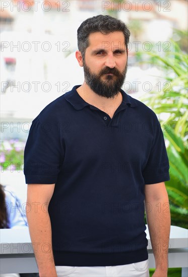 Photocall of the film 'R.M.N', 2022 Cannes Film Festival