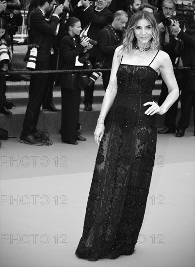 'Les amandiers' Cannes Film Festival Screening