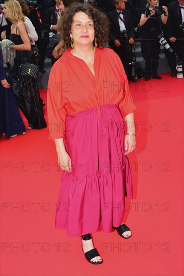 'Les amandiers' Cannes Film Festival Screening