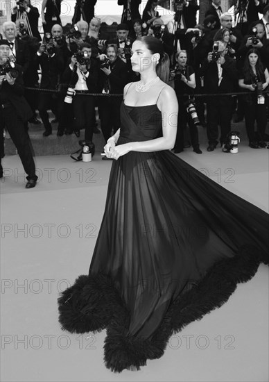 'Les amandiers' Cannes Film Festival Screening