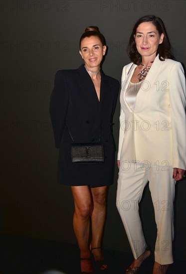 Soirée Kering "Women in Motion Award", Festival de Cannes 2022