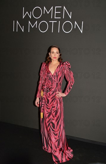 Soirée Kering "Women in Motion Award", Festival de Cannes 2022