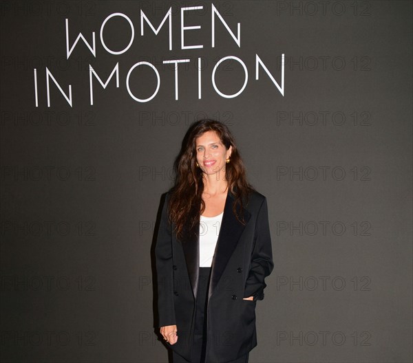 Kering "Women in Motion Award", 2022 Cannes Film Festival