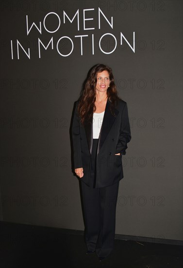 Kering "Women in Motion Award", 2022 Cannes Film Festival