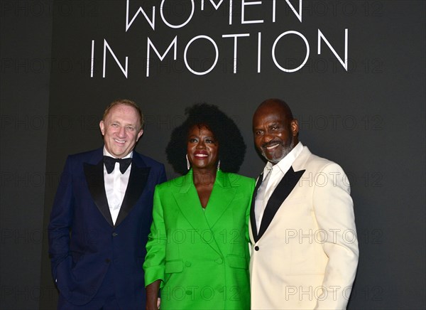 Kering "Women in Motion Award", 2022 Cannes Film Festival