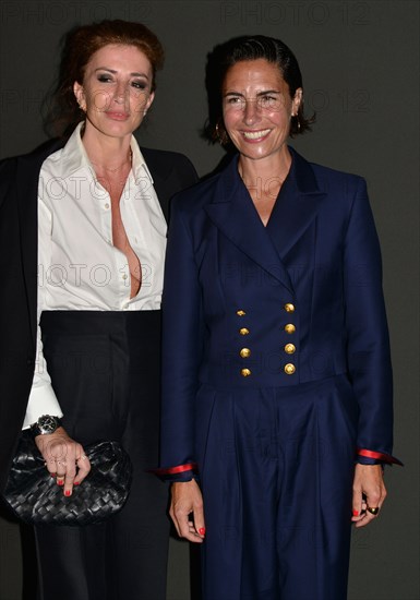 Soirée Kering "Women in Motion Award", Festival de Cannes 2022