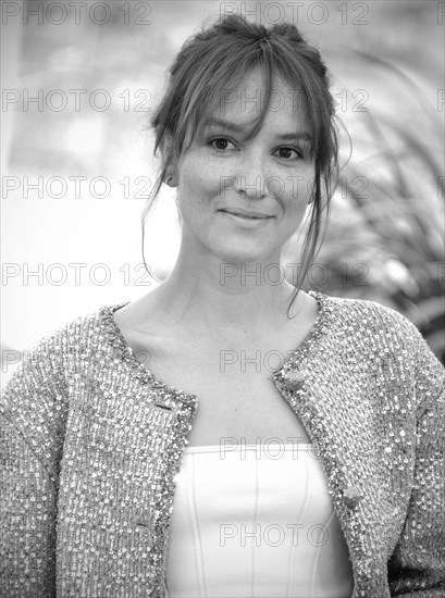 Photocall of the film 'Novembre', 2022 Cannes Film Festival