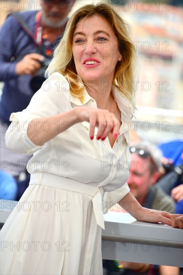 Photocall of the film 'Les amandiers', 2022 Cannes Film Festival