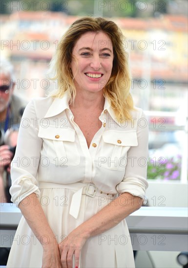 Photocall du film "Les amandiers", Festival de Cannes 2022