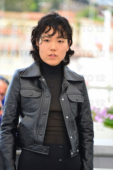 Photocall du film "Retour à Séoul", Festival de Cannes 2022