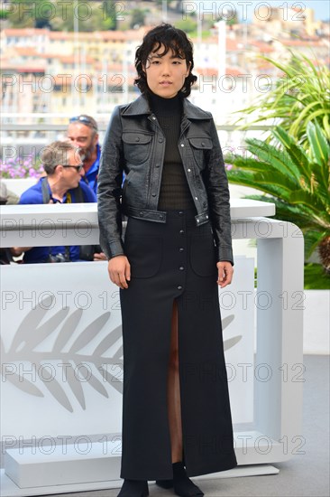 Photocall of the film 'Return to Seoul', 2022 Cannes Film Festival