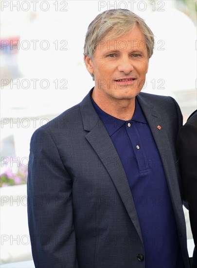 Photocall of the film 'Crimes of the Future', 2022 Cannes Film Festival