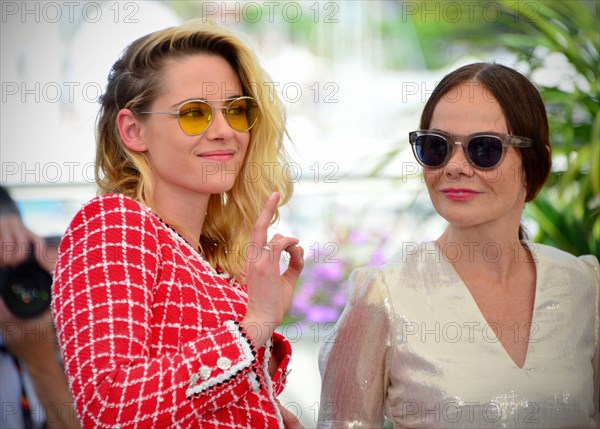 Photocall du film "Les crimes du futur", Festival de Cannes 2022