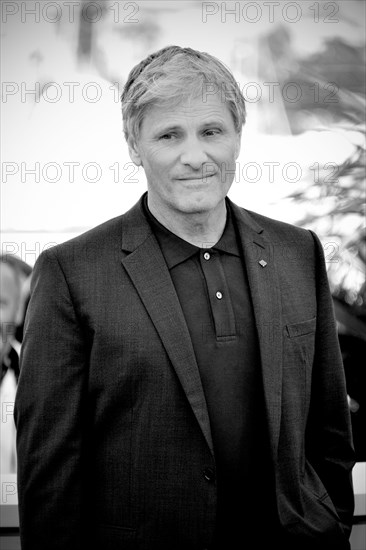 Photocall of the film 'Crimes of the Future', 2022 Cannes Film Festival