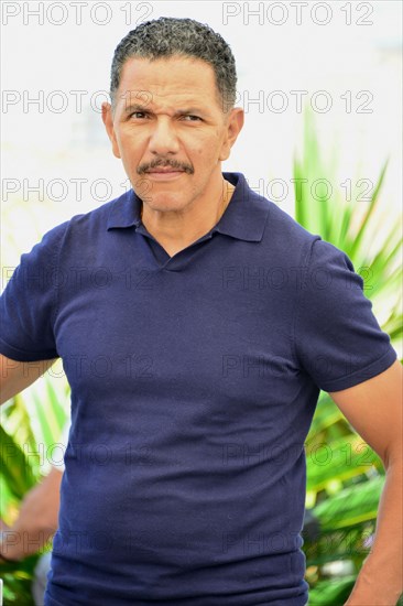 Photocall du film "L'Innocent", Festival de Cannes 2022