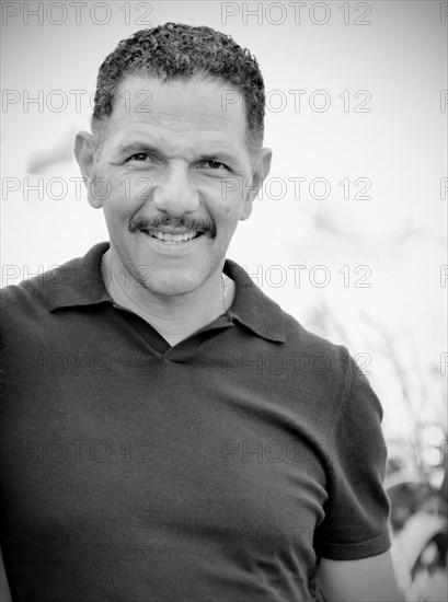 Photocall of the film 'L'Innocent', 2022 Cannes Film Festival