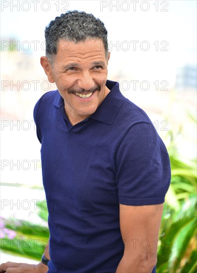 Photocall du film "L'Innocent", Festival de Cannes 2022