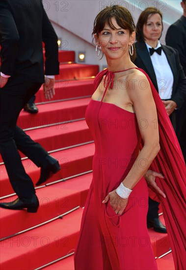 'L'Innocent' Cannes Film Festival Screening