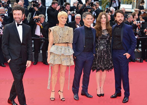 'L'Innocent' Cannes Film Festival Screening