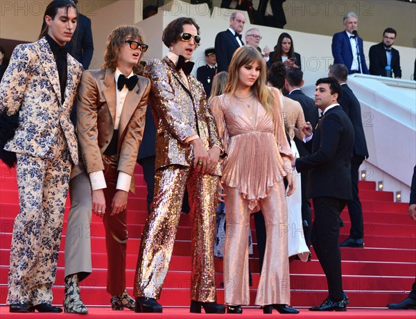 'Elvis' Cannes Film Festival Screening