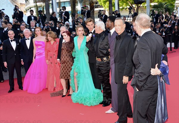 'Elvis' Cannes Film Festival Screening