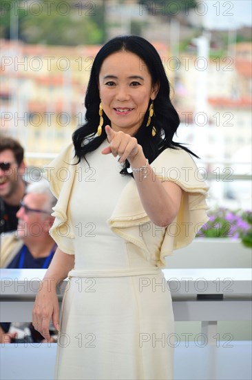 Photocall du documentaire "Official Film Of The Olympic Games Tokyo 2020 Side A", Festival de Cannes 2022