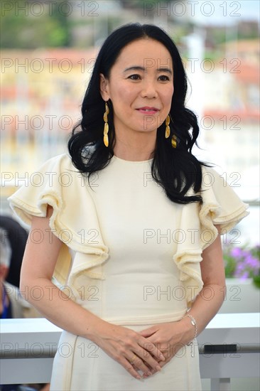 Photocall du documentaire "Official Film Of The Olympic Games Tokyo 2020 Side A", Festival de Cannes 2022