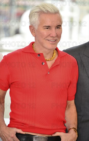 Photocall of the film 'Elvis', 2022 Cannes Film Festival