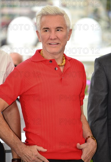 Photocall du film "Elvis", Festival de Cannes 2022