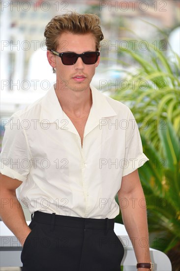 Photocall of the film 'Elvis', 2022 Cannes Film Festival