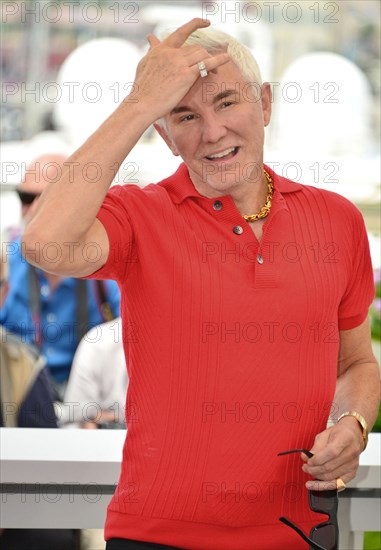 Photocall du film "Elvis", Festival de Cannes 2022