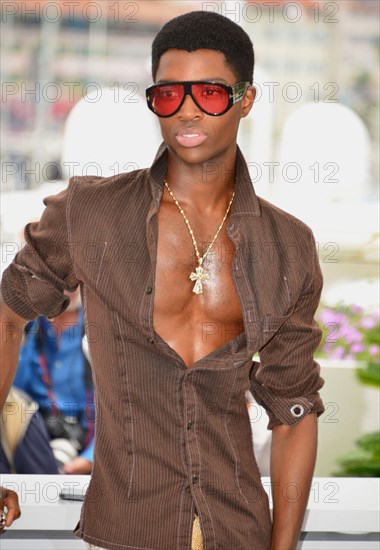 Photocall du film "Elvis", Festival de Cannes 2022