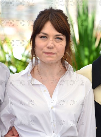 Photocall of the film 'Close', 2022 Cannes Film Festival