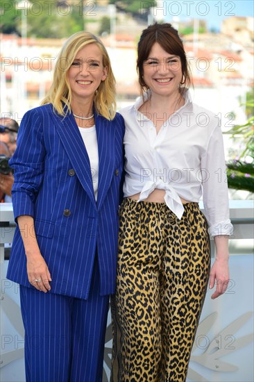 Photocall du film "Close", Festival de Cannes 2022