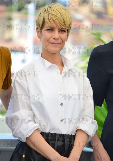 Photocall of the film 'As Bestas', 2022 Cannes Film Festival