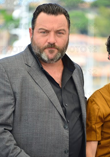 Photocall of the film 'As Bestas', 2022 Cannes Film Festival