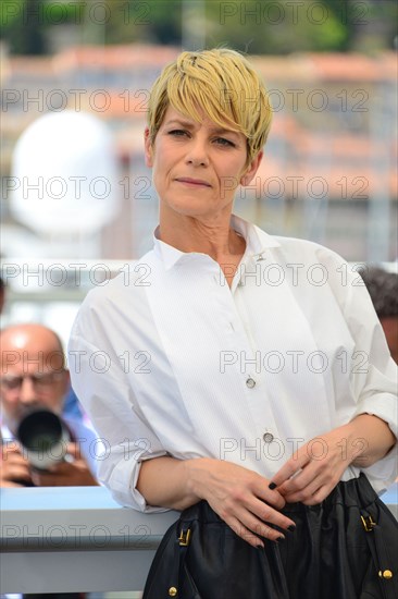 Photocall du film "As Bestas", Festival de Cannes 2022