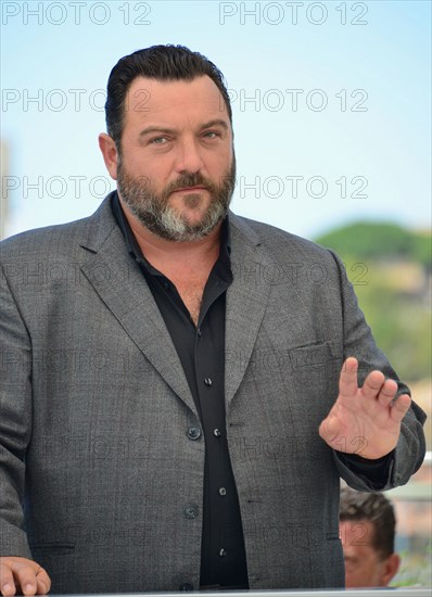 Photocall of the film 'As Bestas', 2022 Cannes Film Festival