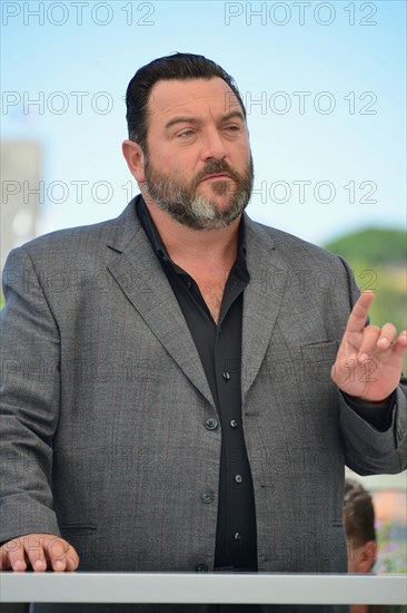 Photocall du film "As Bestas", Festival de Cannes 2022