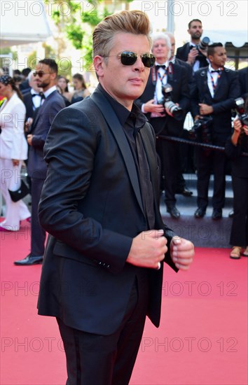 'Un petit frère' Cannes Film Festival Screening