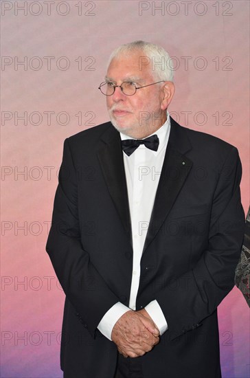 Remise du prix François Chalais, Festival de Cannes 2022