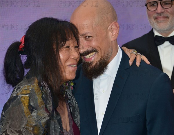 Remise du prix François Chalais, Festival de Cannes 2022