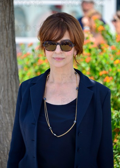 Photocall du film "Mascarade", Festival de Cannes 2022