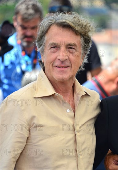 Photocall of the film 'Mascarade', 2022 Cannes Film Festival