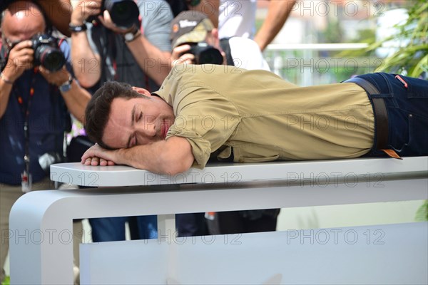 Photocall du film "Mascarade", Festival de Cannes 2022