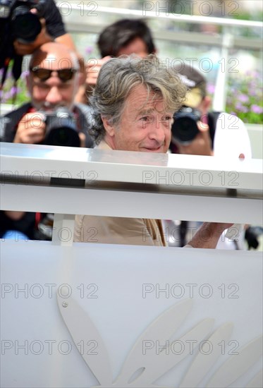 Photocall du film "Mascarade", Festival de Cannes 2022