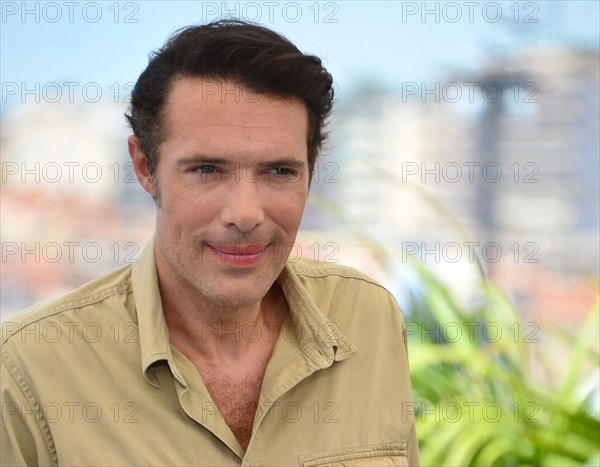 Photocall of the film 'Mascarade', 2022 Cannes Film Festival