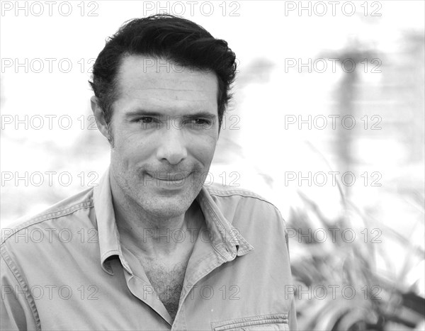 Photocall du film "Mascarade", Festival de Cannes 2022